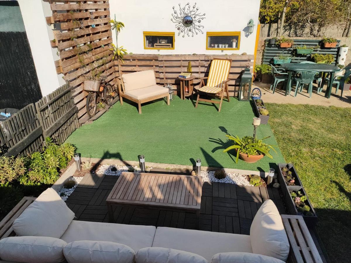 Herama House Vila Nova de Gaia Luaran gambar