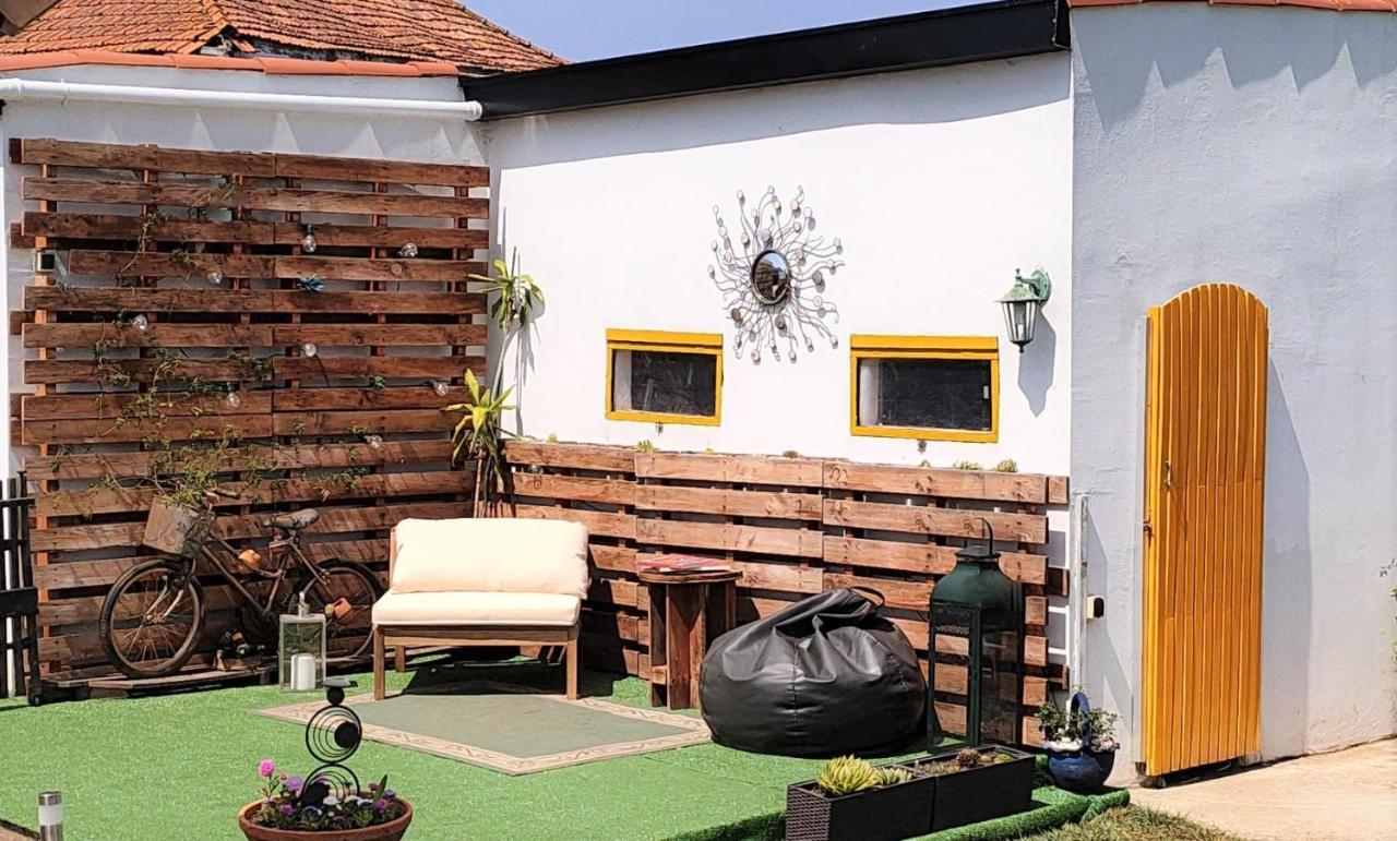 Herama House Vila Nova de Gaia Luaran gambar