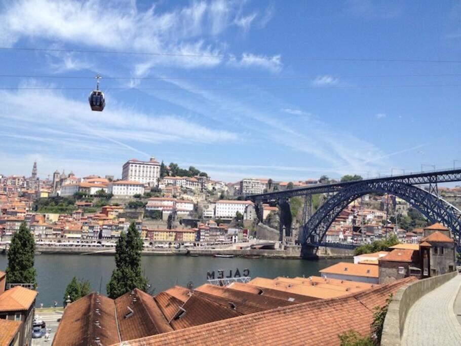 Herama House Vila Nova de Gaia Luaran gambar